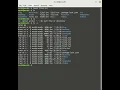 Learn touch command in Hindi How to create a file in Linux