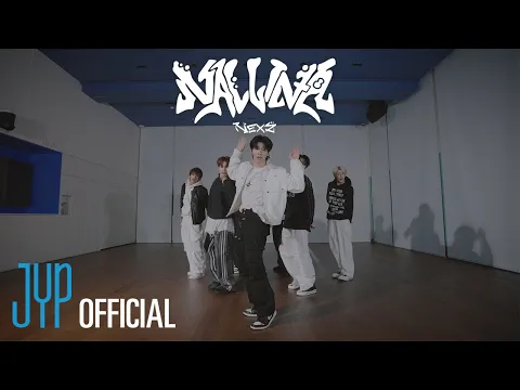 NEXZ NALLINA 公式動画サムネイル