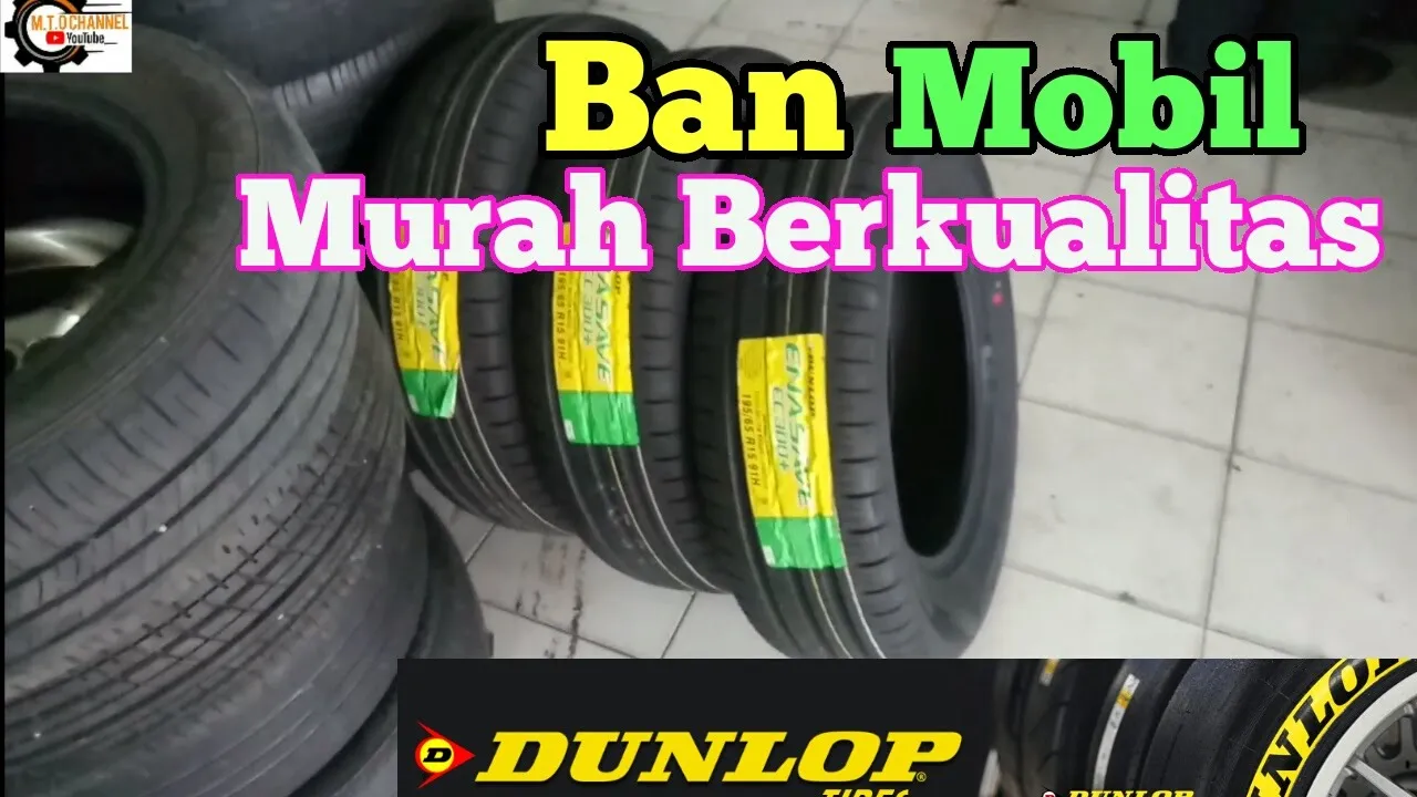 Cara menghitung ukuran ban mobil saat upgrade velg