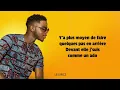 Driks - Accro | Paroles
