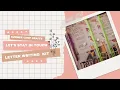 Let s Stay in Touch - DIY Letter Writing Kit Summer Camp Crafts