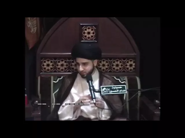 ⁣لا تغتروا بصلاتهم وصيامهم !! سيد حسين شبر