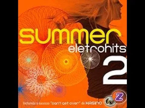 Download MP3 CD Summer Eletrohits Vol. 2 (2005) COMPLETO