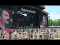 Midnight Generation - Don't Wait Up - Live @Bonnaroo 2026