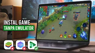 Download Bye-bye Emulator, Cara Instal Game Android di PC Tanpa Emulator - Google Play PC MP3