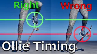 Download Physiologically Effective Timing of Ollie MP3