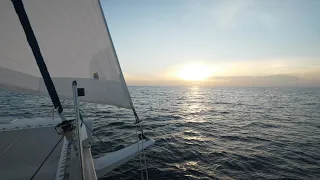 Closing In On The Equator! – Ep. 114