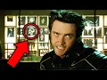 X-MEN 2 2003 Breakdown Marvel Easter Eggs Details You Missed X2 X-Men United