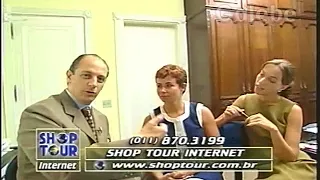 SHOP TOUR INTERNET GALEBE 16 01 1998 2