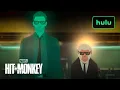 Video di Marvel’s Hit-Monkey I Official Trailer