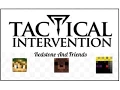 Tactical Intervention EP Best Blind Fire Animation