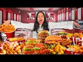 I Ordered The Entire KFC Menu sosaute