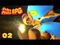 Download Lagu Geno The Guardian Spirit Awakens | Super Mario RPG (Blind Playthrough) Part #2