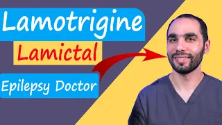 Lamotrigine Lamictal for Epilepsy and Bipolar disorder