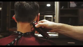 Reesha Barbers - Trusted Barbershop in Atlanta GA