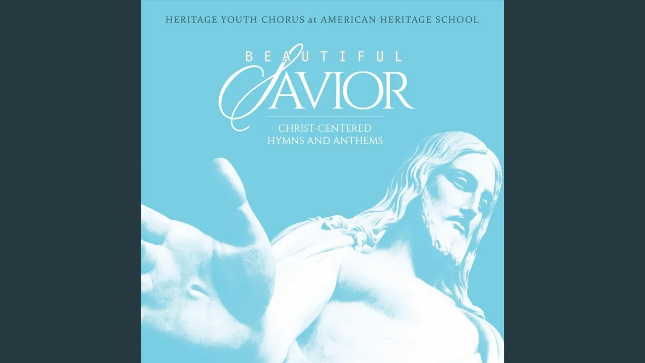 I Know That My Savior Loves Me I Know That My Savior Loves Me