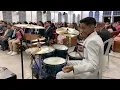 HINO DA VITÓRIA - IEADPE A44 | MATHEUS DRUMS
