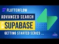 Advanced Searching Technique in with