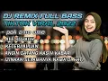 DJ VIRAL TIKTOK 2022 FULL ALBUM POK AME AME BELALANG KUPU KUPU / ALE SU JAUH / KETERLALUAN
