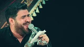 چرا افتاده بین ما جدایی کربلایی حسن عطایی 