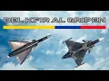 Download Lagu 🚨ATENCIÓN: ¡EL KFIR SE VA...,Y LE VAMOS DANDO LA BIENVENIDA AL GRIPEN!✈️🇨🇴
