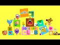 Download Lagu Hey Duggee's Squirrel Club | BRAND NEW SPIN OFF - OUT NOW | Hey Duggee