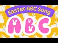 Easter ABCs Song A Fun Alphabet Adventure