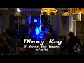 Download Lagu Dinny Keg Band - Creep (Cover)