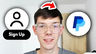 How To Create PayPal Account - Step By Step