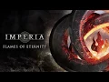 IMPERIA // New album FLAMES OF ETERNITY out now