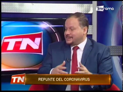 Dr. Ernesto Carrasco 