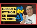 How to Run Python in Visual Studio Code - It s That Easy and Fast