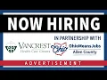 Vancrest Health Care Centers in Lima Ohio is Now Hiring AD