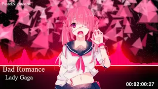 Download Nightcore - Bad Romance MP3