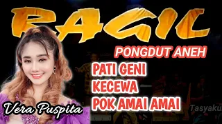 Download PATI GENI KECEWA POK AMAI AMAI RAGIL PONGDUT MP3