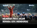 Download Lagu INILAH SEJARAH PACU JALUR, Berawal Sejak 1900-an Hingga Kini Mendunia❗