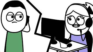 TENTE NÃO RIR 2 - TELEMARKETING
