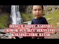 Lagu SIBAGUR DOHOT MARENDE ( KARAOKE )KODOK PUN IKUT BERNYANYI KARAOKE VERSI BATAK #karaoke #fypyoutube 