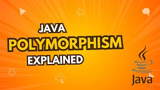 Java Polymorphism Explained with Examples Method Overloading Overriding