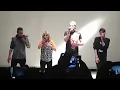 20140818　PENTATONIX　Aha!