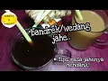 Download Lagu Cara membuat minuman wedang jahe atau bandrek..tips agar rasa jahenya lebih nendang..