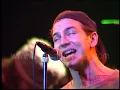 Pearl Jam- "Alive" w/false starts on Countdown 1992