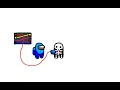 Download Lagu Among Us Kills Animation Memes #1 | Yes Lucky