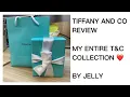 EP3 - TIFFANY KEYS KNOT REVIEW