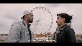 انفصام 4 من كتاب المتمرد Clip Official 