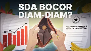 Gimana Cara Menghadapi 'Kutukan' Sumber Daya Alam?