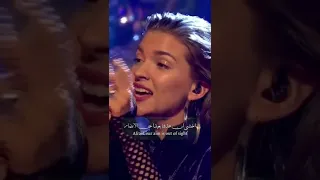 عاشت ايدك        ستوريات  ترند التيك توك دندنها