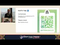 How to contribute to Python docs in your own language Marco Richetta