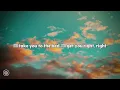 Tinashe - Pillow Fight (lyrics)