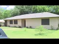 Georgetown partners with Habitat for Humanity to fix up homes